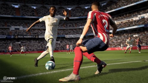 Pojavila se FIFA 22 closed beta za određene platforme
