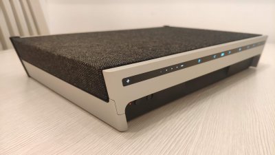 Bang & Olufsen Level zvučnik za esportiste