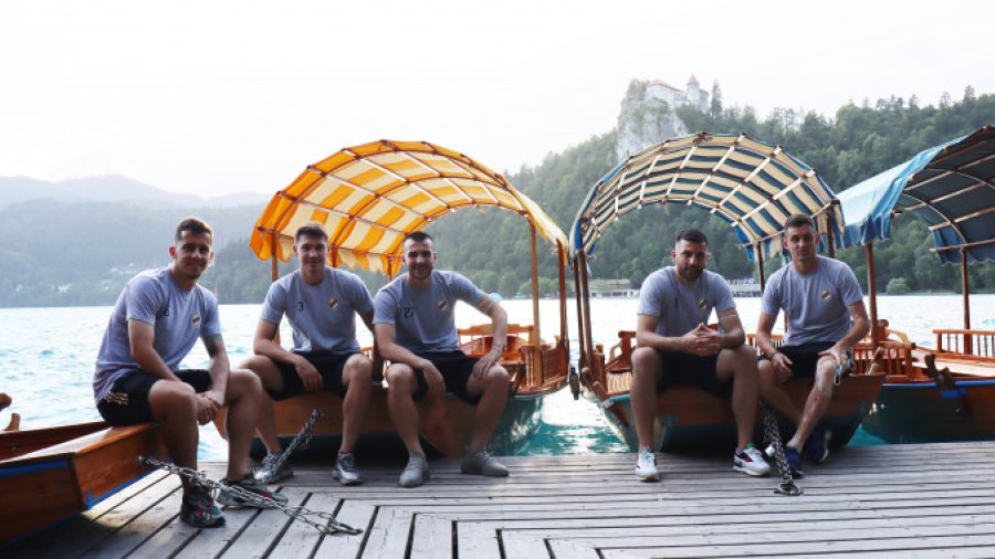 Srđan Mijailović: Čukarički je klub u kojem se u dosadašnjem toku karijere najbolje osećam, Linglong Superliga Srbije