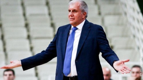 Žoc Partizanov nakon 30 godina, ABA liga