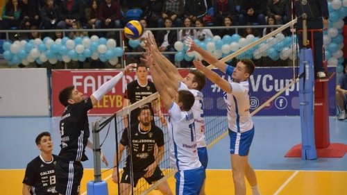 Ribnica na megdan Nemcima, Superliga