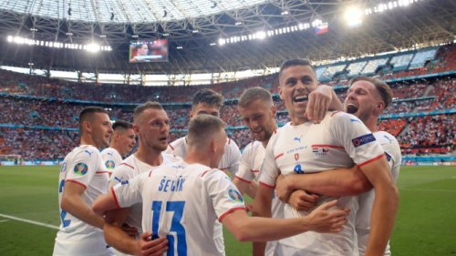 Česi bacili Holandiju na kolena i prošli u četvrtfinale, EURO 2020 - Final stages