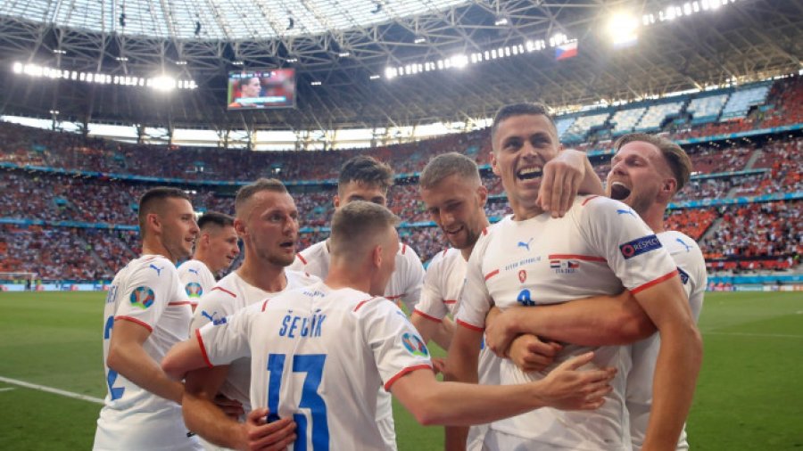 Česi bacili Holandiju na kolena i prošli u četvrtfinale, EURO 2020 - Final stages