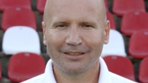 Nedeljko Ostojić: Ulazimo u novu sezonu sa višim ciljevima, Prva liga Srbije