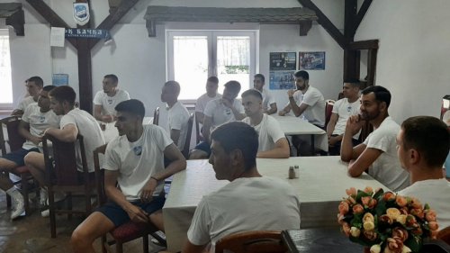 Prva prozivka Stojčevskog na "Vavi", Prva liga Srbije