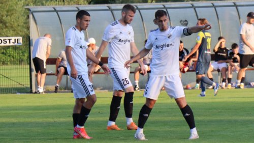 Miladin Stevanović: Da budemo još bolji nego prošle sezone, Linglong Superliga Srbije