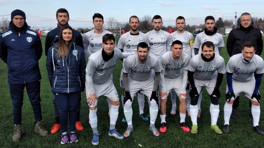 Novi sportski direktor Žarkovčana Rade Krstić, promene u stručnom štabu i igračkom kadru, Prva liga Srbije