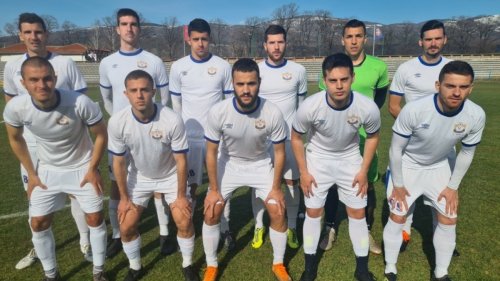 Marko Vidojević, šef stručnog štaba: Naše je da radimo, odluke donose drugi!, Prva liga Srbije