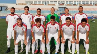 Ruski premijerligaš prejak za Kragujevčane, Linglong Superliga Srbije