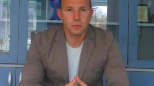Dejan Žarkov novi trener Starčevaca, Vojvođanska liga "Istok"