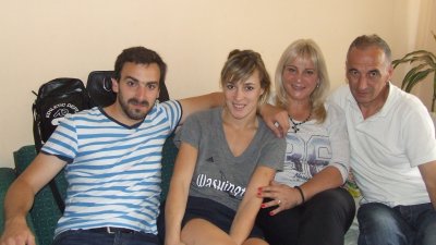 Kraljevčani slave zlatnu Nevenu