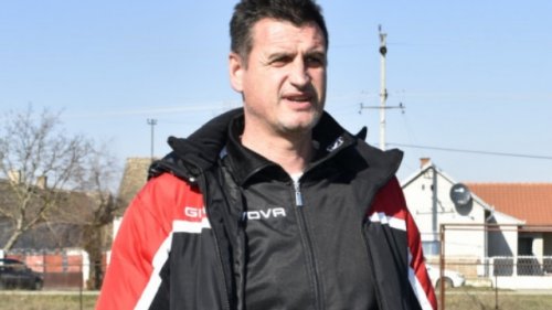 Trenerski put Darka Drljana