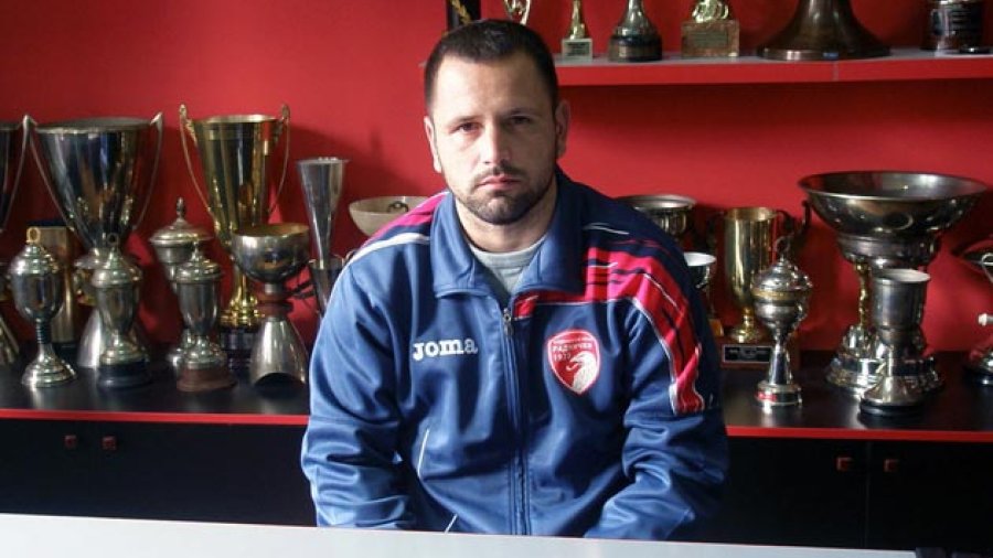 Beljić pojačao lazarevački Borac!, Beogradska zona