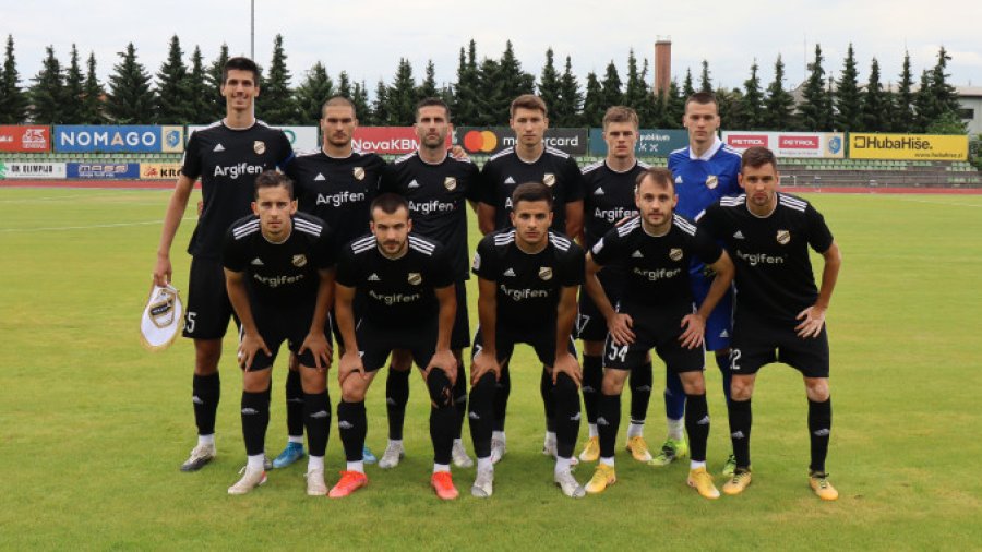 Čukarički nadigrao Olimpiju, Jovanović i Docić za četvrti trijumf u Sloveniji, Linglong Superliga Srbije