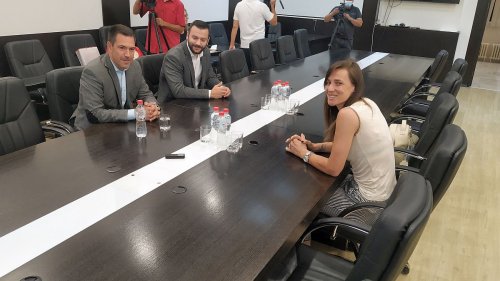 Kraljevčani očekuju medalju iz Tokija