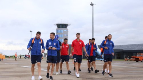 Prenos Kluž Borac na Arena TV, m:tel Premijer liga BiH