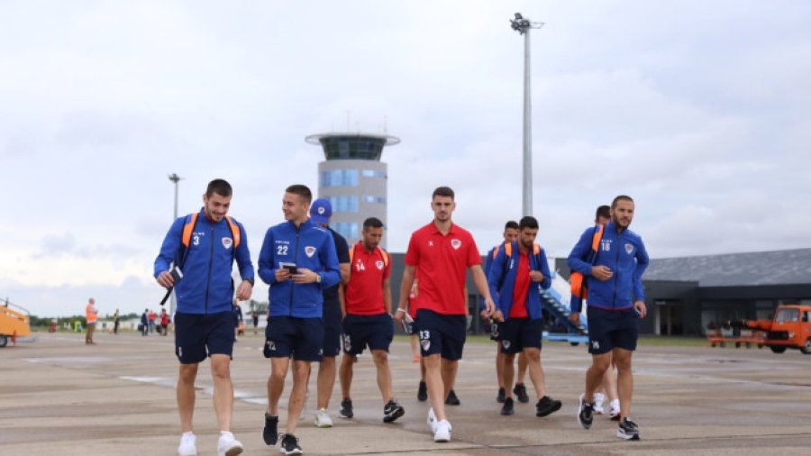 Prenos Kluž Borac na Arena TV, m:tel Premijer liga BiH