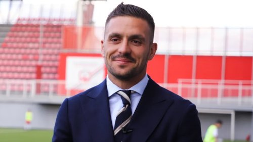 Stručni ugao: Ajaks trajno ljubi Tadića, UEFA Europa League - Final stages