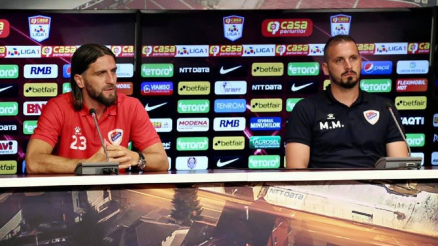 Kluž favorit, ali...