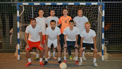 Ekipa Taxi "Belimi" pobednik turnira u Štulcu