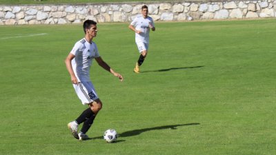 Stefan Šapić: Prvo Voždovac, pa tek onda Evropa