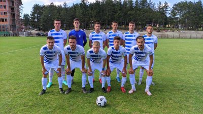 Lazetić: Gradimo tim bolji nego prošle sezone, Linglong Superliga Srbije