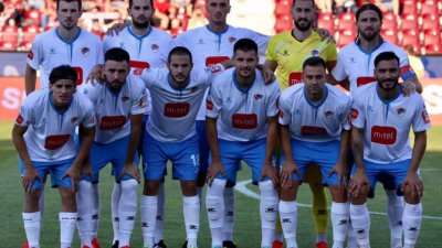 Loše prvo poluvreme, Kluž ipak kvalitetniji