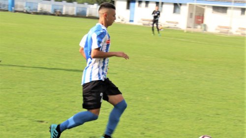 Vojvodina iz Bačkog Gradišta "zatvorila" levu stranu, Vojvođanska liga "Sever"