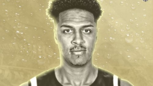 Zek LeDej je treće pojačanje crno-belog tima pred sezonu 2021/22.