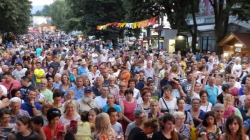 U susret Međunarodnom ‚‚Vrnjačkom karnevalu''