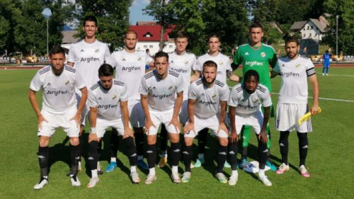 Remi Čukaričkog protiv Ašdoda za kraj priprema u Sloveniji, Linglong Superliga Srbije