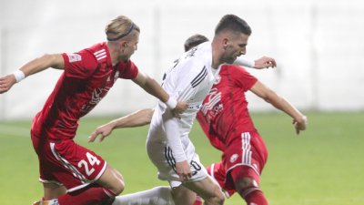 Čukarički i Voždovac otvaraju novi šampionat Srbije, Linglong Superliga Srbije