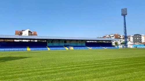 OFK Bačka za dve nedelje dovela brojna pojačanja i formirala ekipu, Prva liga Srbije