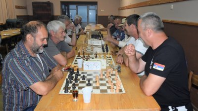 Petrovdanski turnir u Donjem Tovarniku