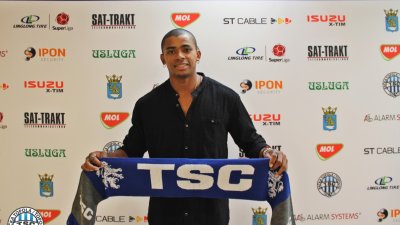 TSC doveo nova tri igrača pred početak sezone, Linglong Superliga Srbije