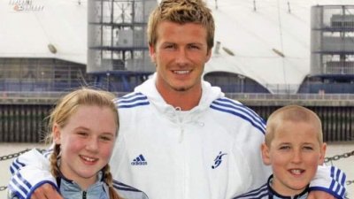 Veza Bekama i porodica Kejn