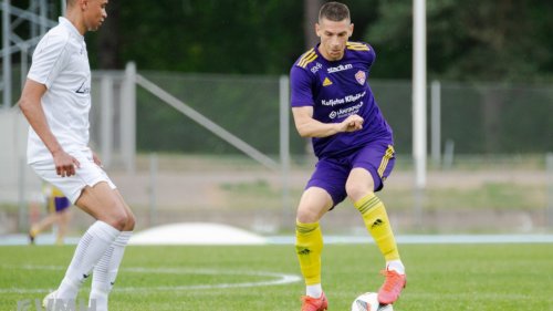 Miloš Josimov završio višegodišnje dokazivanje u Finskoj