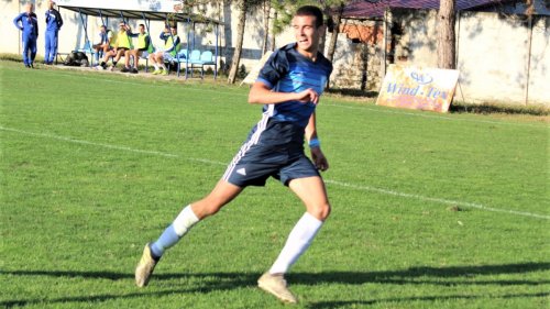 Vihor po levoj strani, Srpska liga Vojvodina