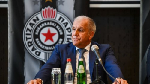 Partizan dobio protivnike u Evrokupu, ABA liga