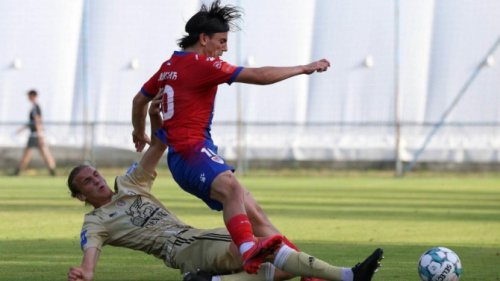 Ako zabrljam vraćam se samo u Borac