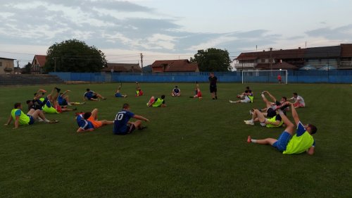 Kušiljevo krenulo na krilima Mijajlovića, Zona "Zapad"