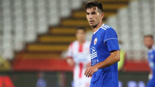 Generalna proba - Zmajevi nerešeno protiv Kolubare, Linglong Superliga Srbije