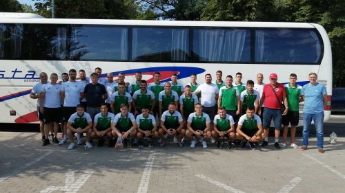 Nebojša Jandrić: Stvoriti ambijent za postavljene ciljeve, Prva liga Srbije