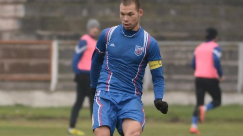 Zašto su se povređivali igrači GFK Jagodine?, Prva liga Srbije