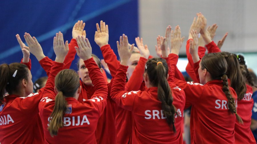 Srbija ostvarila još jednu pobedu na EP, juniorke bolje i od Bugarske