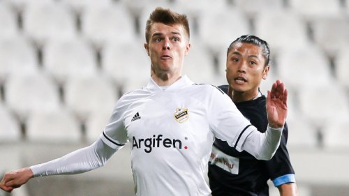 Tanasijević: Od ogromnog je značaja da krenemo u novu sezonu pobedom, Linglong Superliga Srbije