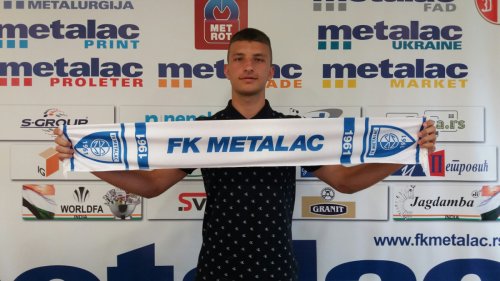 Bačkulja: Vratio sam se jer želim da igram Superligu, Linglong Superliga Srbije