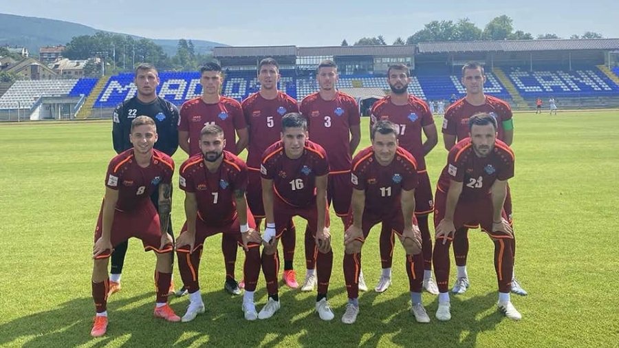 Za Radnik prelazni rok nije završen, Linglong Superliga Srbije