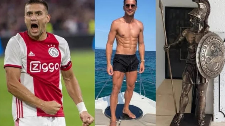 Stručni ugao: Tri dimenzije Tadića, UEFA Europa League - Final stages