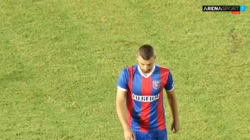 Vlaznija postigla i drugi gol